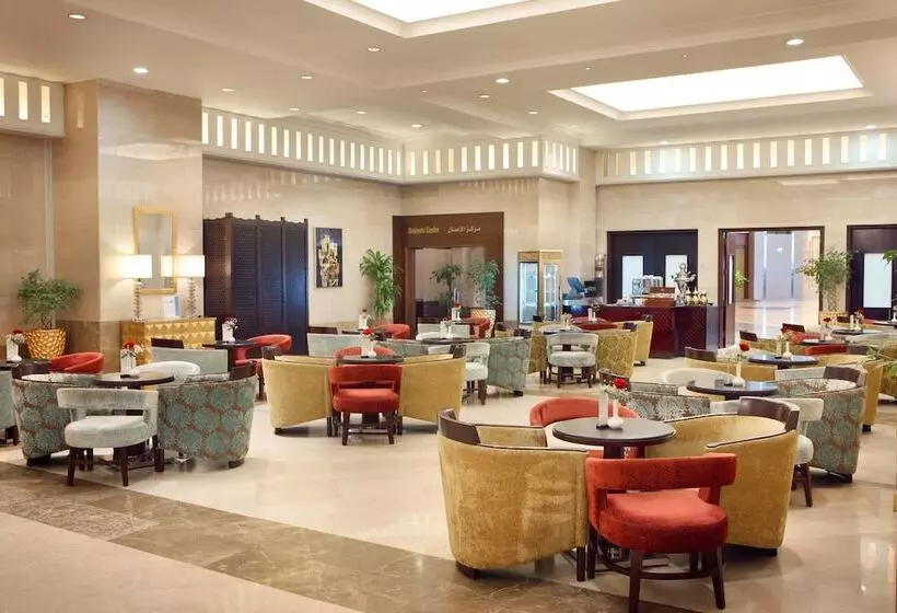Fotos del hotel Al Marwa Rayhaan By Rotana - Makkah:  4