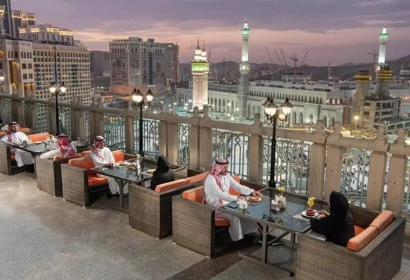 Fotos del hotel Al Marwa Rayhaan By Rotana - Makkah:  14