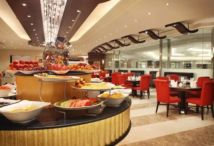 Fotos del hotel Al Marwa Rayhaan By Rotana - Makkah:  12