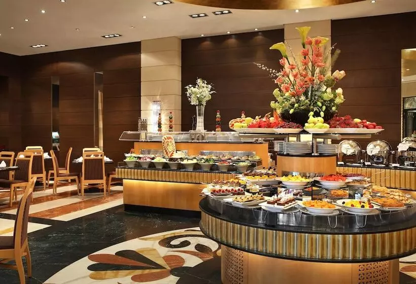 Fotos del hotel Al Marwa Rayhaan By Rotana - Makkah:  13