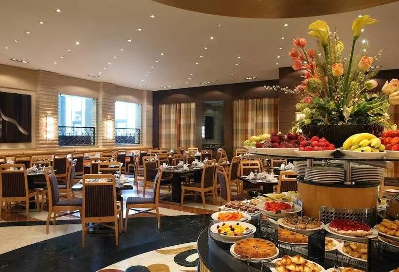 Fotos del hotel Al Marwa Rayhaan By Rotana - Makkah:  8