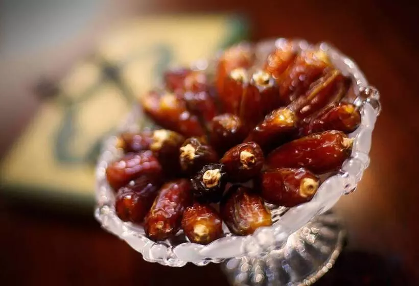 Fotos del hotel Al Marwa Rayhaan By Rotana - Makkah:  18