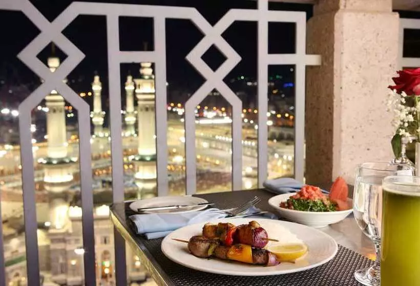 Fotos del hotel Al Marwa Rayhaan By Rotana - Makkah:  15