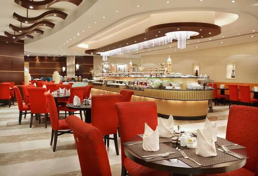 Fotos del hotel Al Marwa Rayhaan By Rotana - Makkah:  9