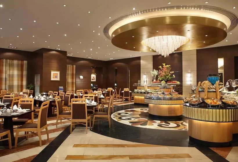 Fotos del hotel Al Marwa Rayhaan By Rotana - Makkah:  10