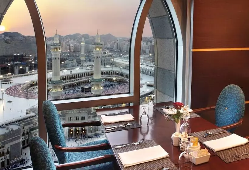 Fotos del hotel Al Marwa Rayhaan By Rotana - Makkah:  19