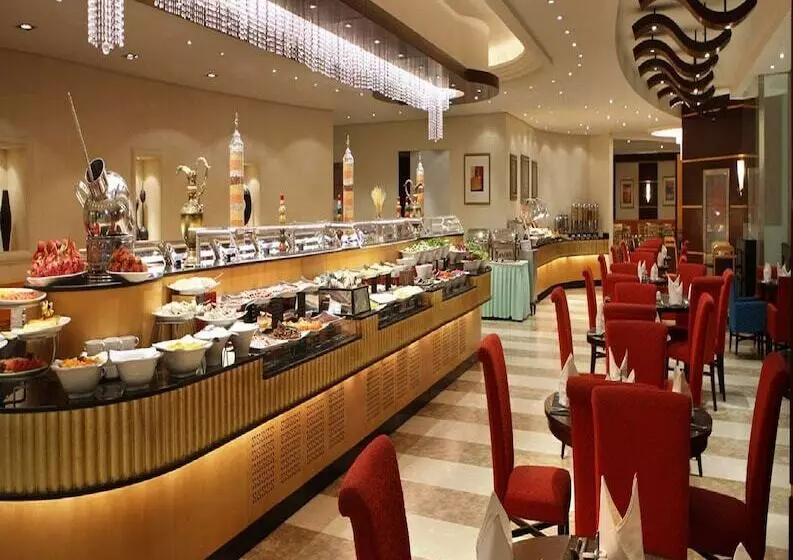 Fotos del hotel Al Marwa Rayhaan By Rotana - Makkah:  11