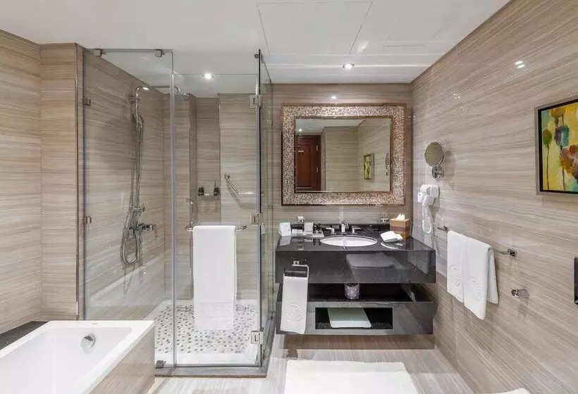 Fotos del hotel Al Marwa Rayhaan By Rotana - Makkah:  17