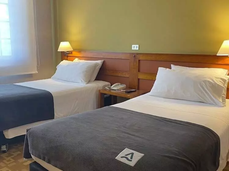 Almasur Punta Arenas