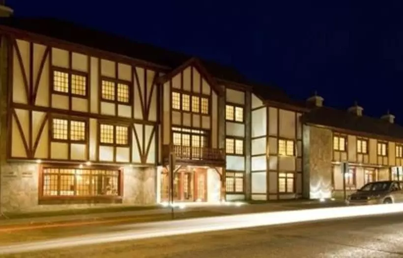 Fotos del hotel Almasur Punta Arenas:  7