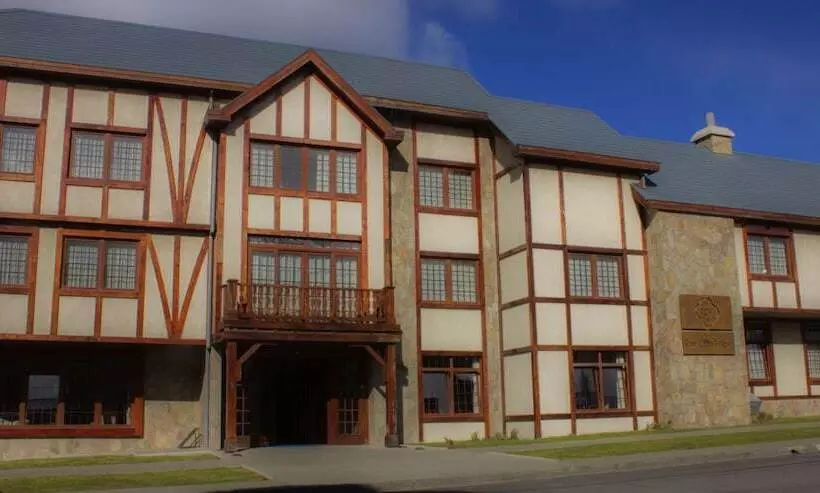 Fotos del hotel Almasur Punta Arenas:  10