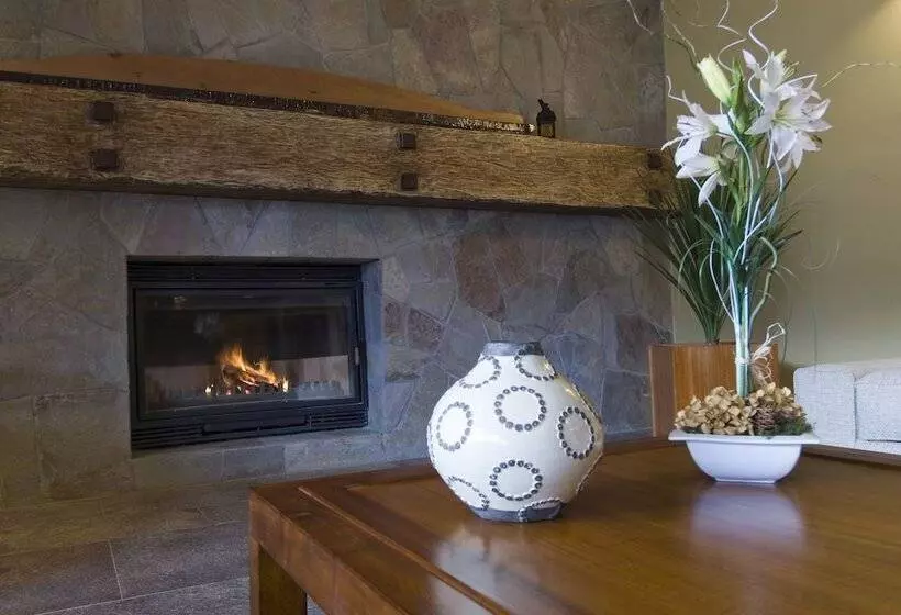 Fotos del hotel Almasur Punta Arenas:  6