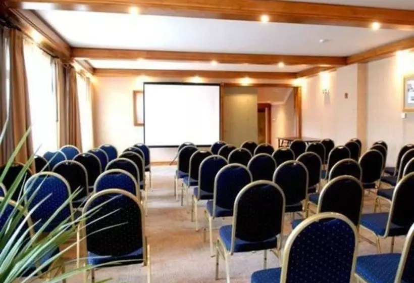 Fotos del hotel Almasur Punta Arenas:  5