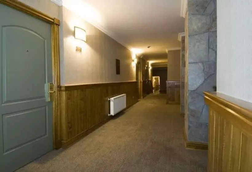 Fotos del hotel Almasur Punta Arenas:  2