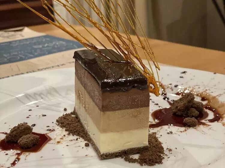 Fotos del hotel Almasur Punta Arenas:  15