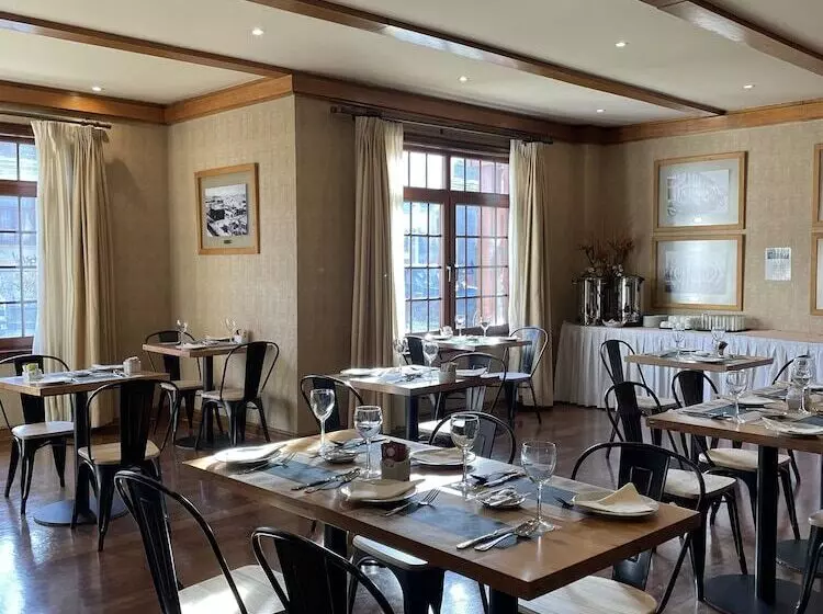 Fotos del hotel Almasur Punta Arenas:  12