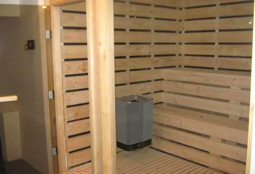 Fotos del hotel Almasur Punta Arenas:  3