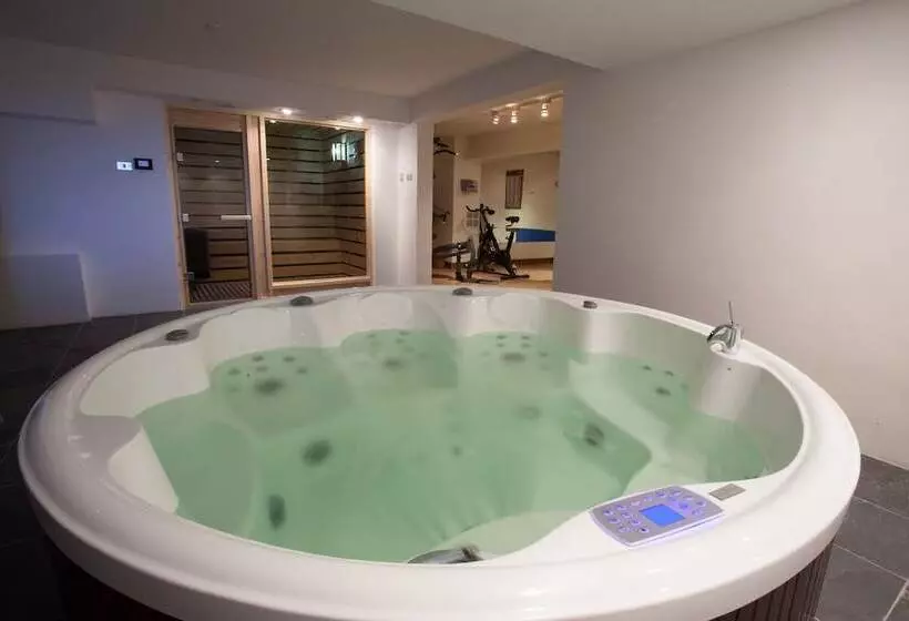 Fotos del hotel Almasur Punta Arenas:  13