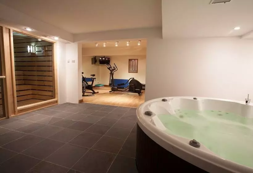 Fotos del hotel Almasur Punta Arenas:  11