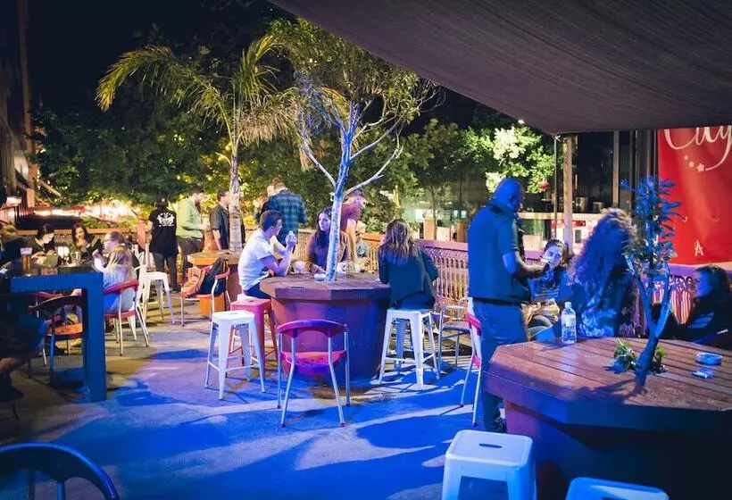 Fotos del hotel Blue Galah Backpackers Hostel:  4