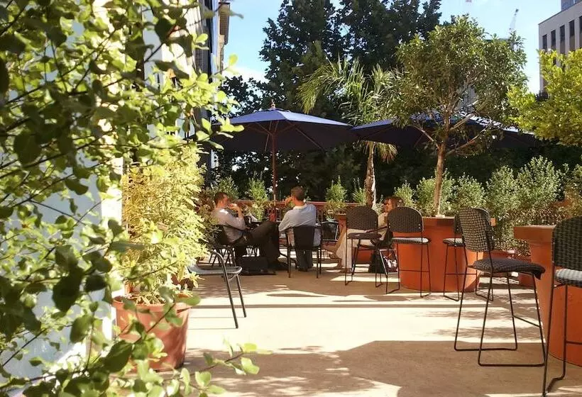 Fotos del hotel Blue Galah Backpackers Hostel:  5