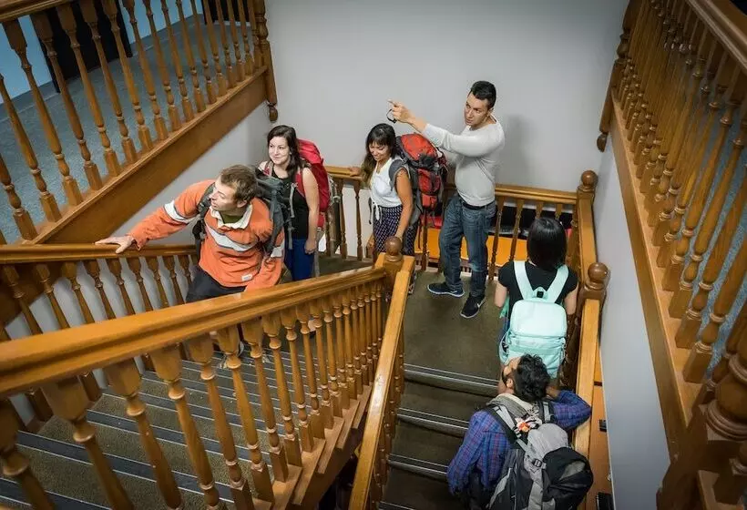 Fotos del hotel Blue Galah Backpackers Hostel:  9