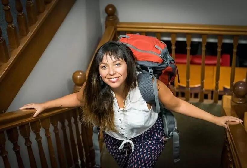 Fotos del hotel Blue Galah Backpackers Hostel:  8