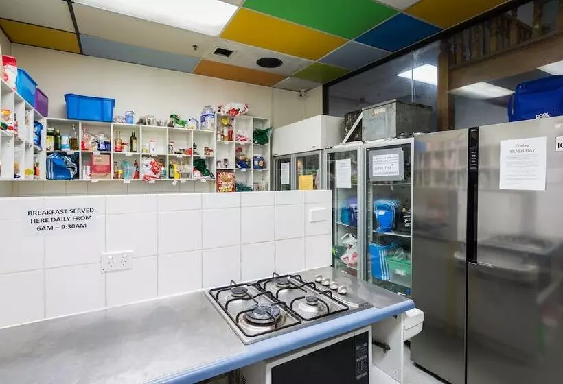 Fotos del hotel Blue Galah Backpackers Hostel:  6