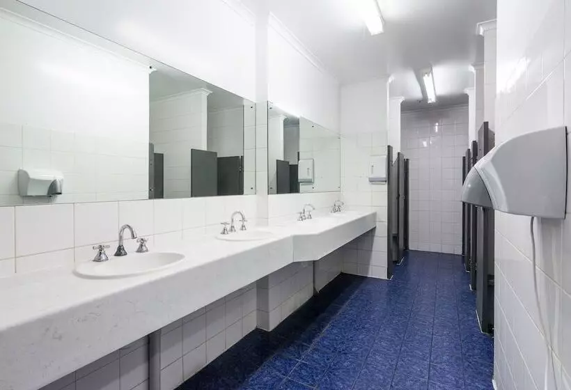 Fotos del hotel Blue Galah Backpackers Hostel:  7