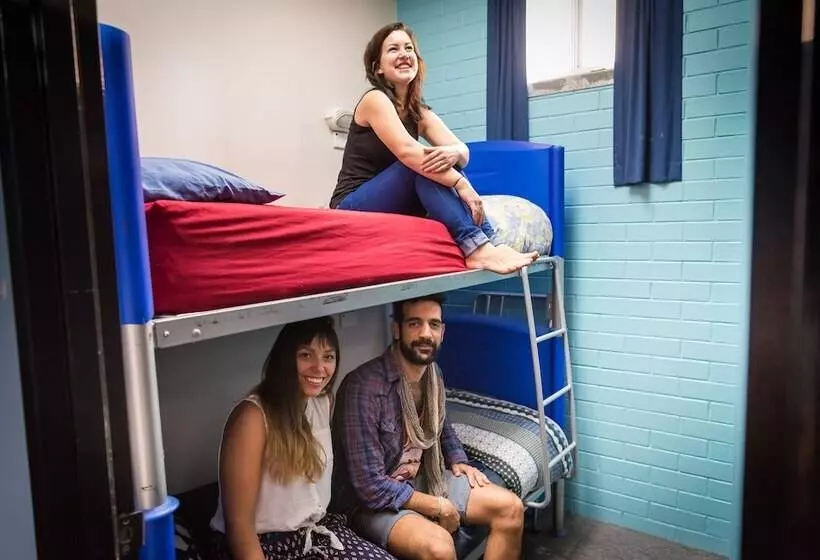 Fotos del hotel Blue Galah Backpackers Hostel:  2