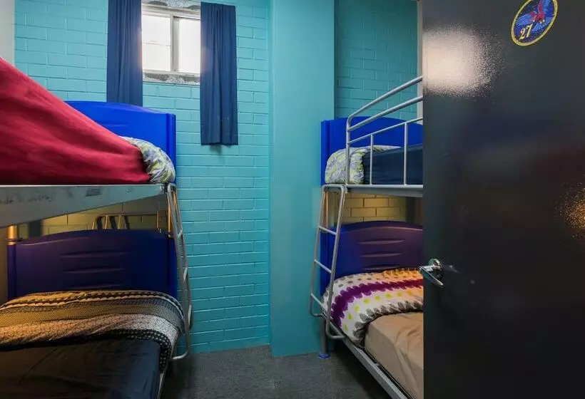 Fotos del hotel Blue Galah Backpackers Hostel:  14
