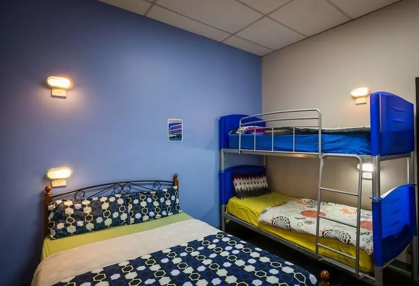 Fotos del hotel Blue Galah Backpackers Hostel:  10