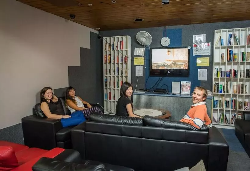 Fotos del hotel Blue Galah Backpackers Hostel:  3