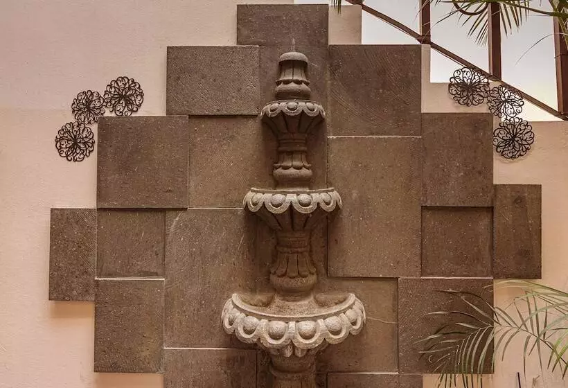 Fotos del hotel Hotel Cantera Rosa:  5