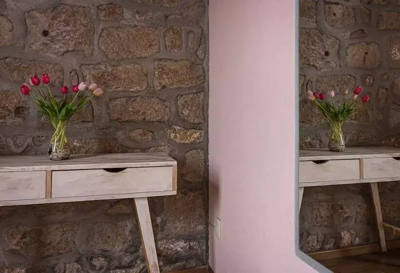 Fotos del hotel Hotel Cantera Rosa:  9