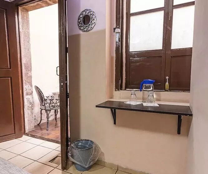 Fotos del hotel Hotel Cantera Rosa:  10