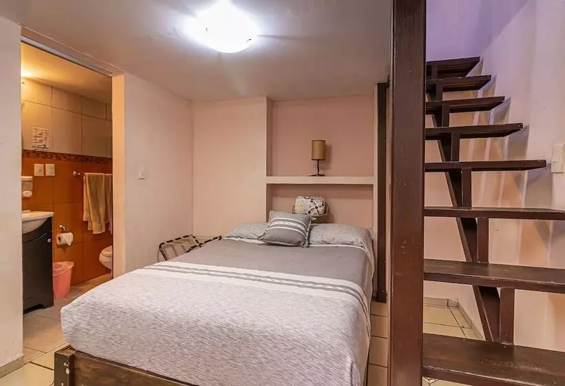 Fotos del hotel Hotel Cantera Rosa:  15