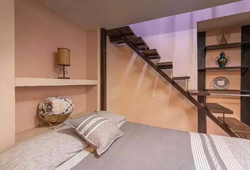 Fotos del hotel Hotel Cantera Rosa:  24