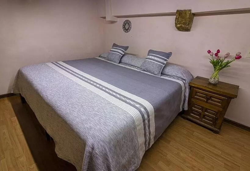 Fotos del hotel Hotel Cantera Rosa:  1