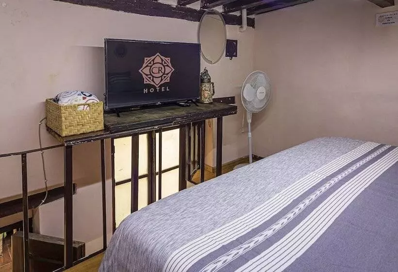 Fotos del hotel Hotel Cantera Rosa:  17