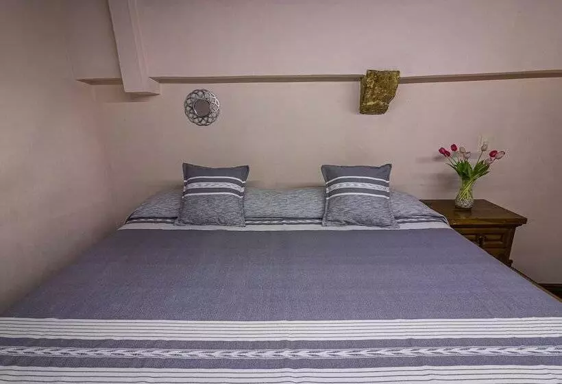 Fotos del hotel Hotel Cantera Rosa:  11