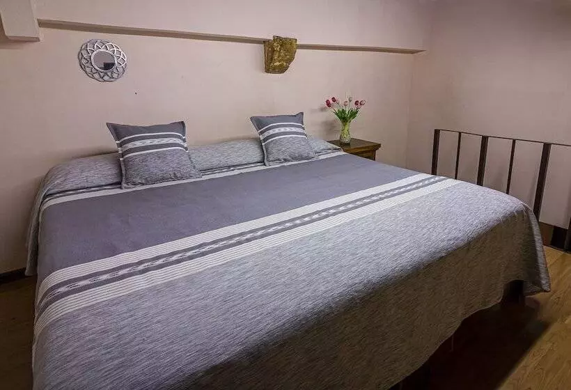 Fotos del hotel Hotel Cantera Rosa:  12