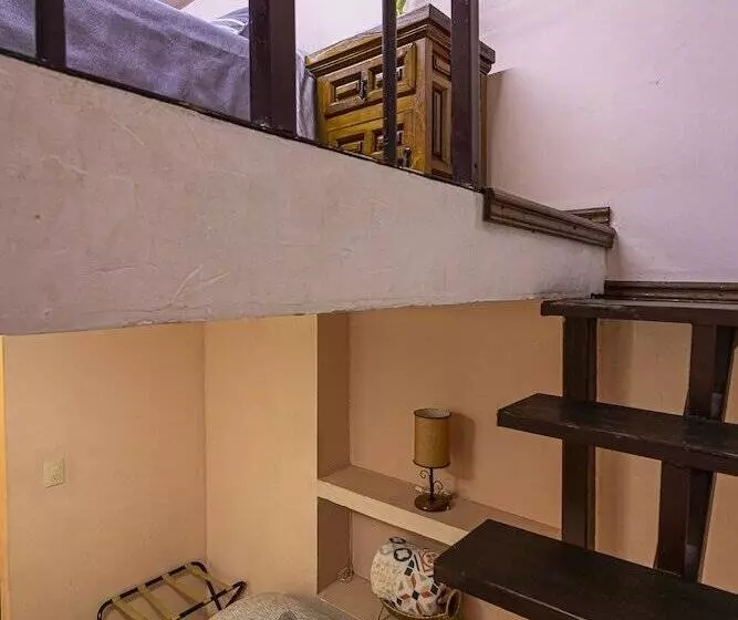 Fotos del hotel Hotel Cantera Rosa:  7