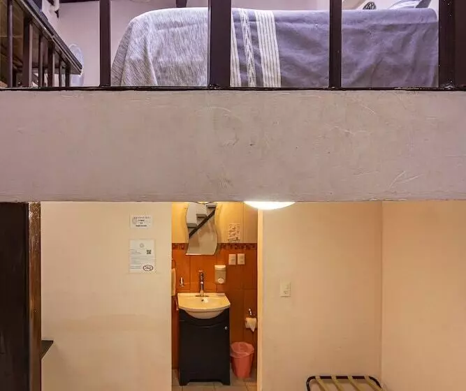 Fotos del hotel Hotel Cantera Rosa:  16