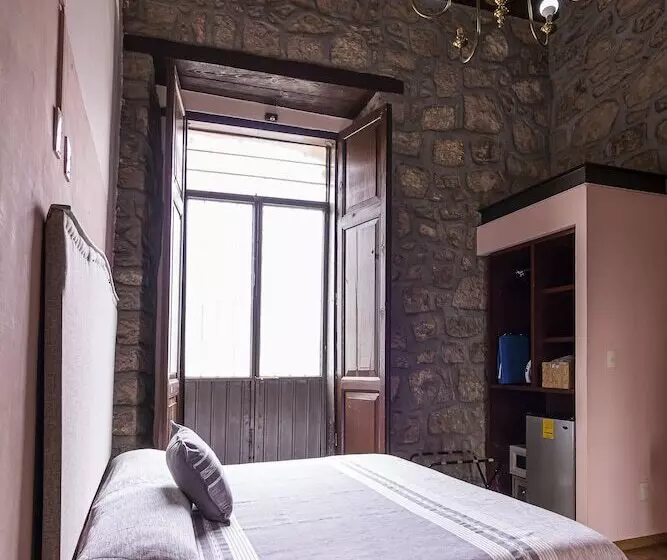 Fotos del hotel Hotel Cantera Rosa:  18