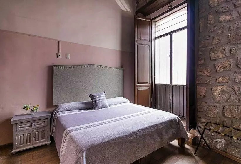 Fotos del hotel Hotel Cantera Rosa:  14