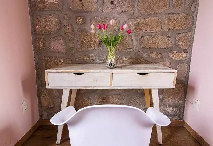 Fotos del hotel Hotel Cantera Rosa:  6