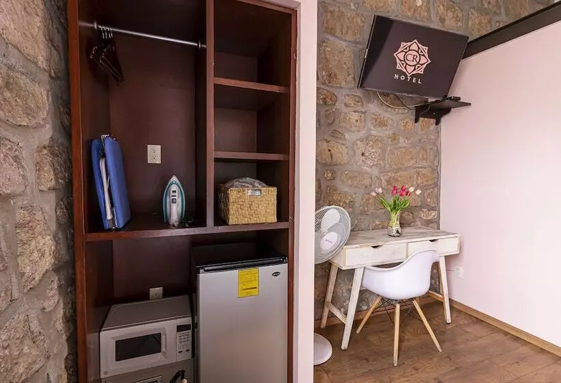 Fotos del hotel Hotel Cantera Rosa:  25