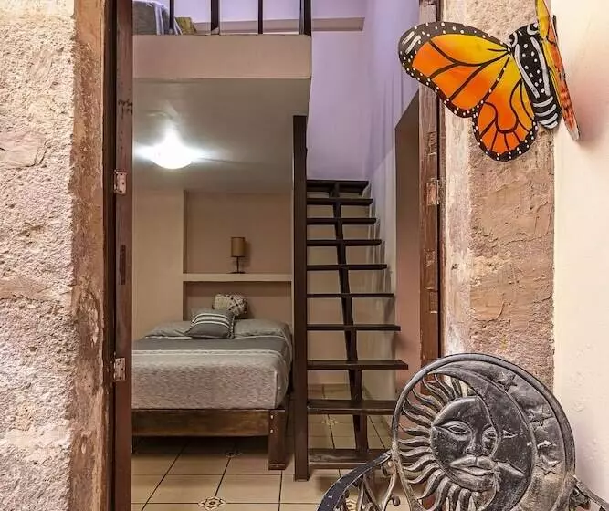 Fotos del hotel Hotel Cantera Rosa:  21