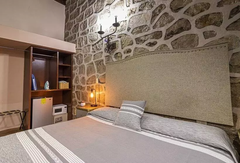 Fotos del hotel Hotel Cantera Rosa:  20